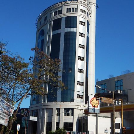 Casino Obera Hotel Exterior photo