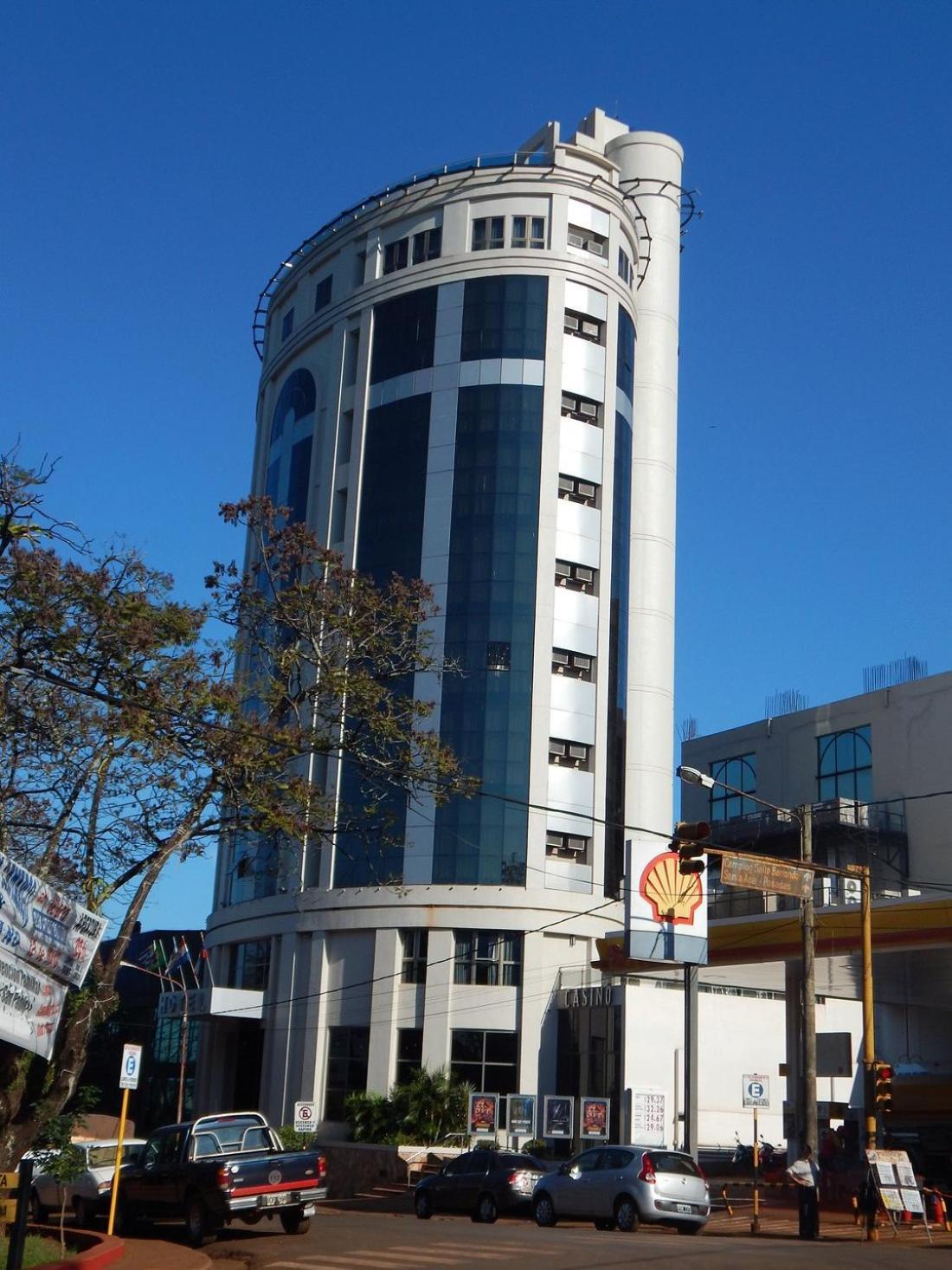 Casino Obera Hotel Exterior photo